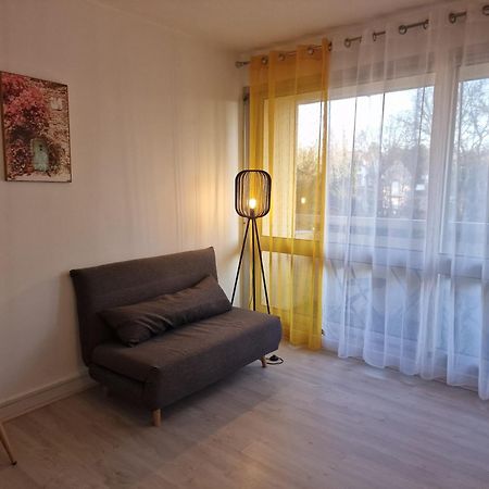 Studio A 100M De La Plage Bénodet Dış mekan fotoğraf