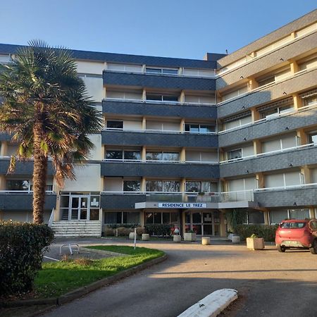 Studio A 100M De La Plage Bénodet Dış mekan fotoğraf