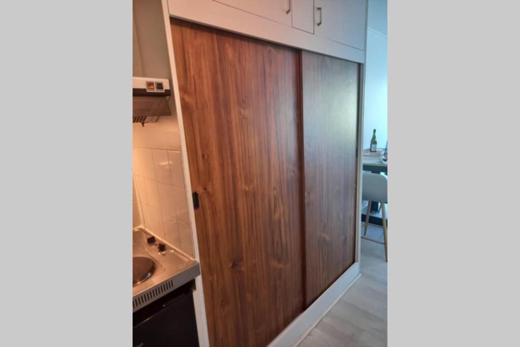 Studio A 100M De La Plage Bénodet Dış mekan fotoğraf