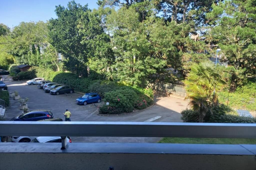 Studio A 100M De La Plage Bénodet Dış mekan fotoğraf