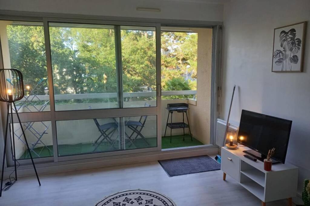 Studio A 100M De La Plage Bénodet Dış mekan fotoğraf