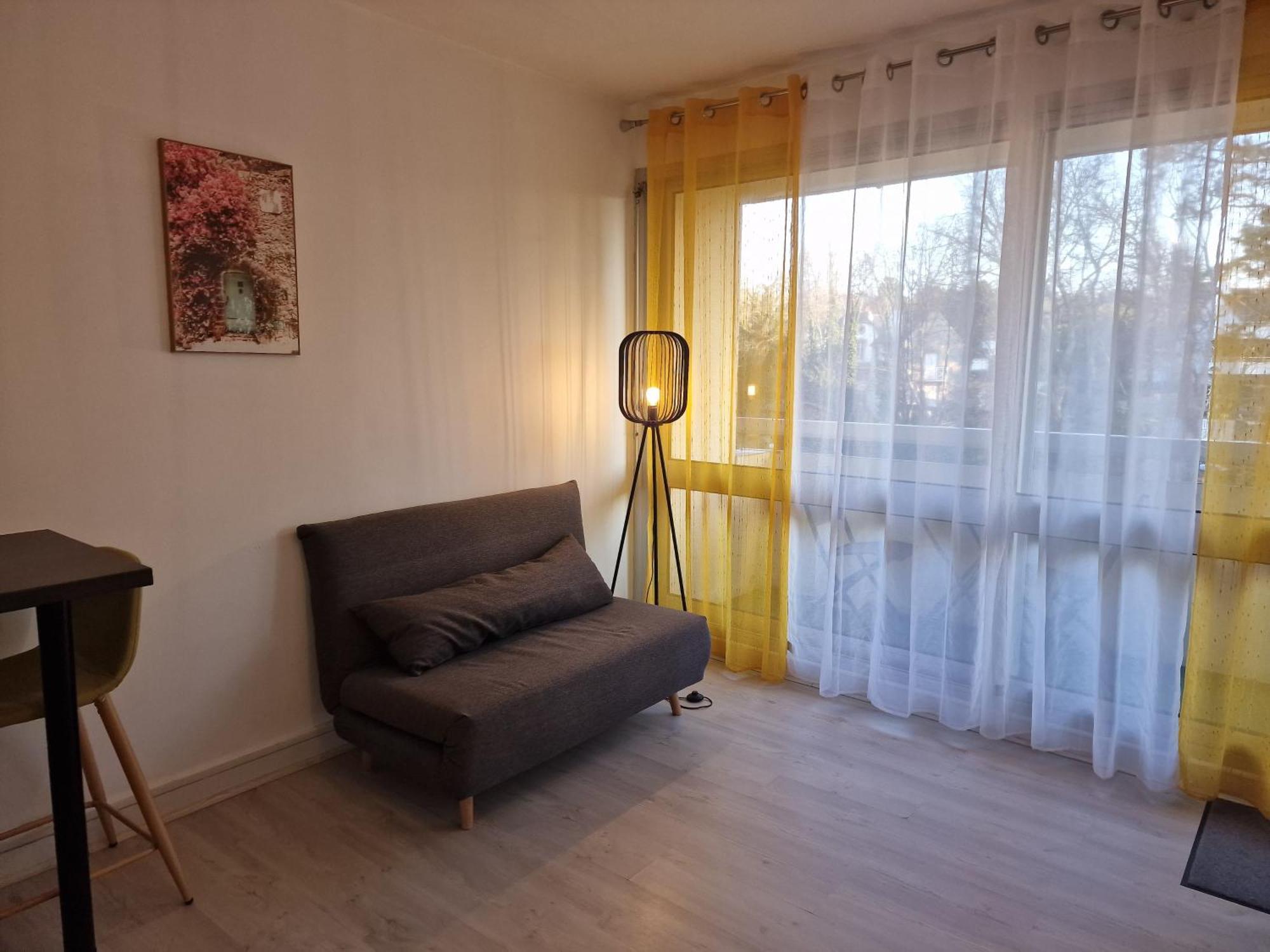 Studio A 100M De La Plage Bénodet Dış mekan fotoğraf