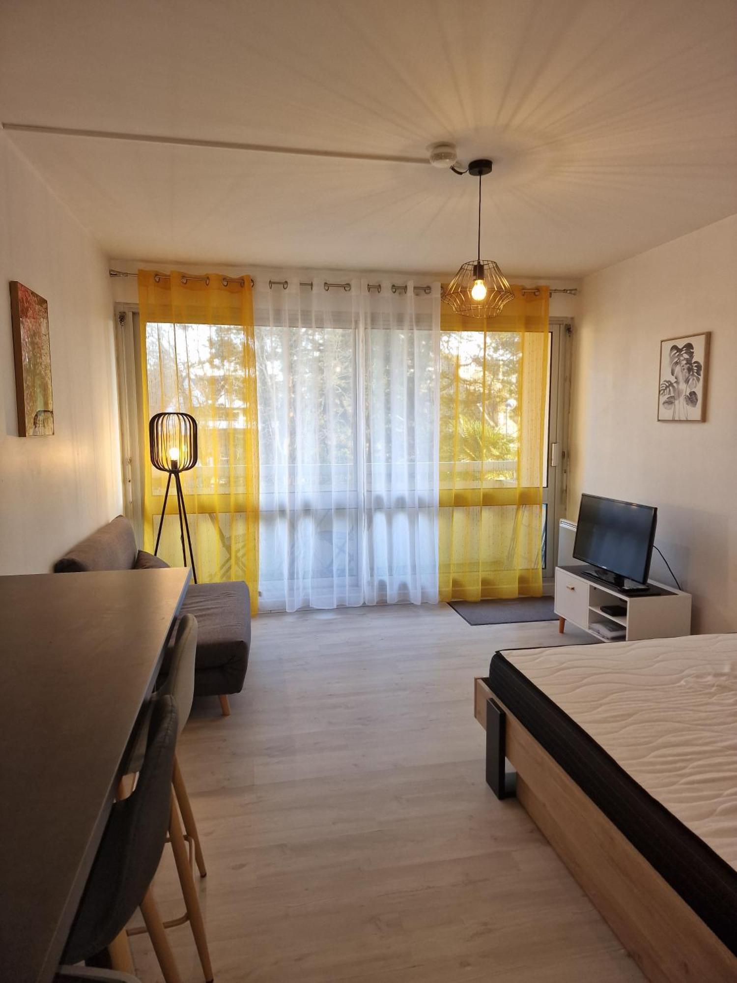 Studio A 100M De La Plage Bénodet Dış mekan fotoğraf