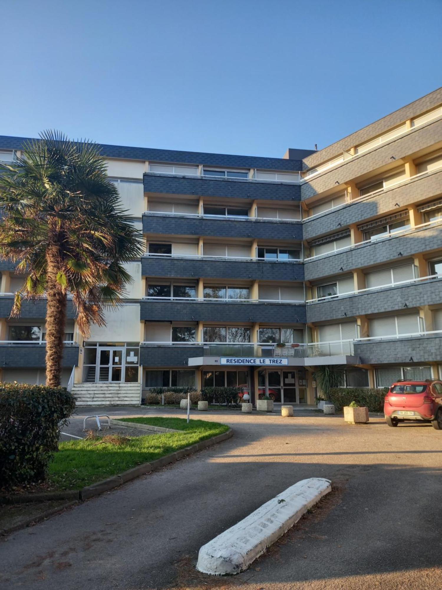 Studio A 100M De La Plage Bénodet Dış mekan fotoğraf